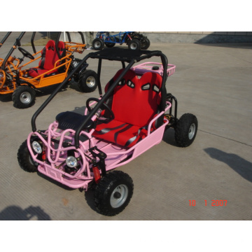 2 Seat Kids and Children Electric Go Kart (KD 110GKG-2)